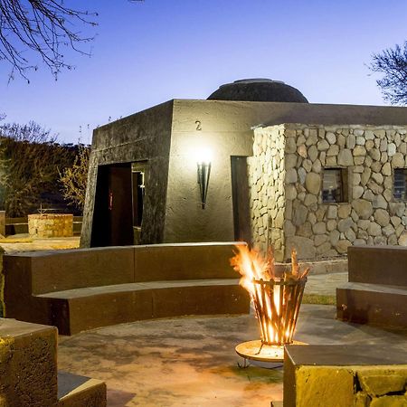 Hotel Sun Karros Daan Viljoen Windhoek Exteriér fotografie