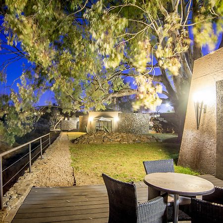 Hotel Sun Karros Daan Viljoen Windhoek Exteriér fotografie