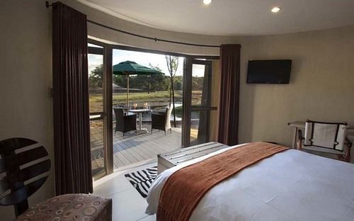 Hotel Sun Karros Daan Viljoen Windhoek Exteriér fotografie