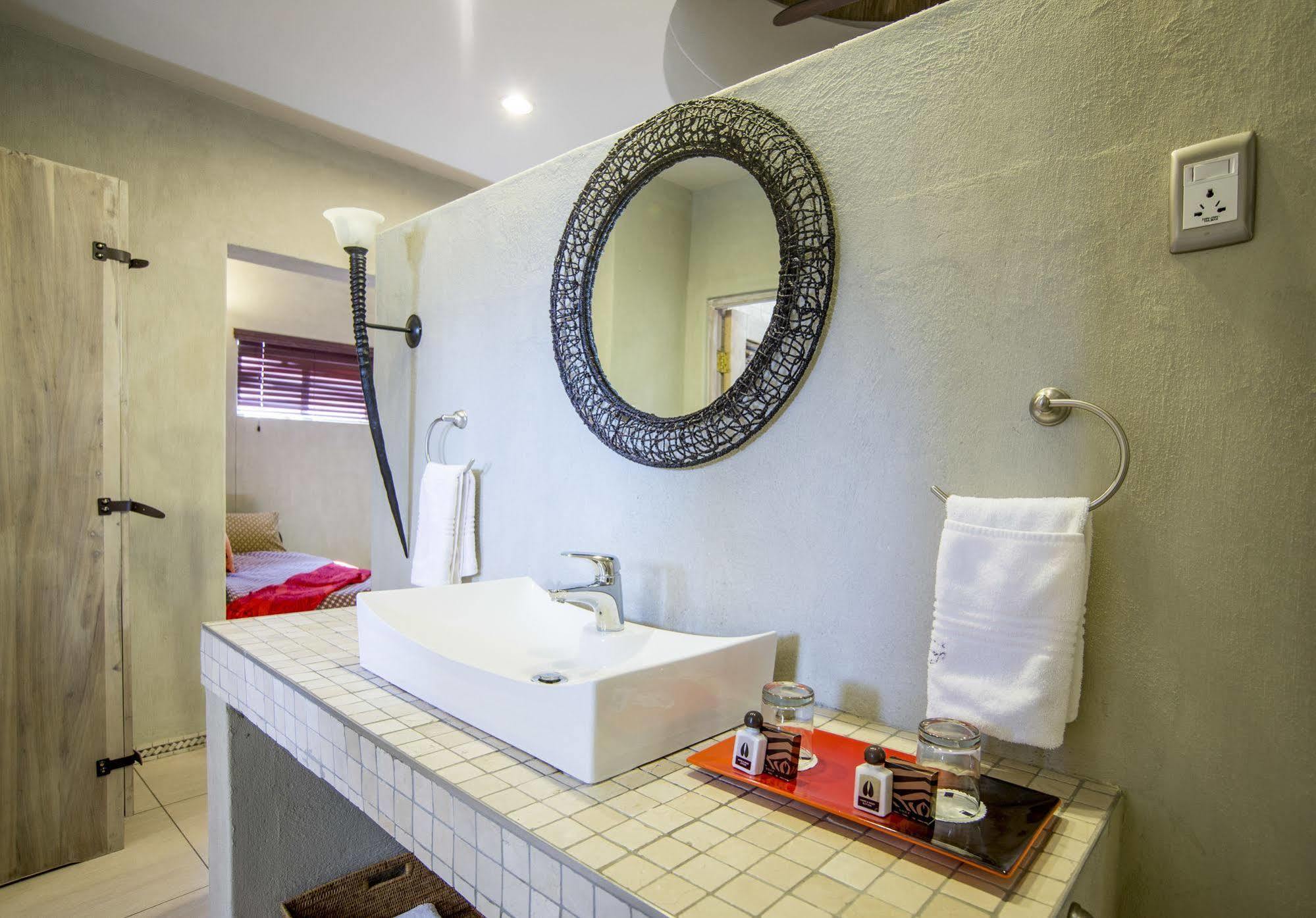 Hotel Sun Karros Daan Viljoen Windhoek Exteriér fotografie