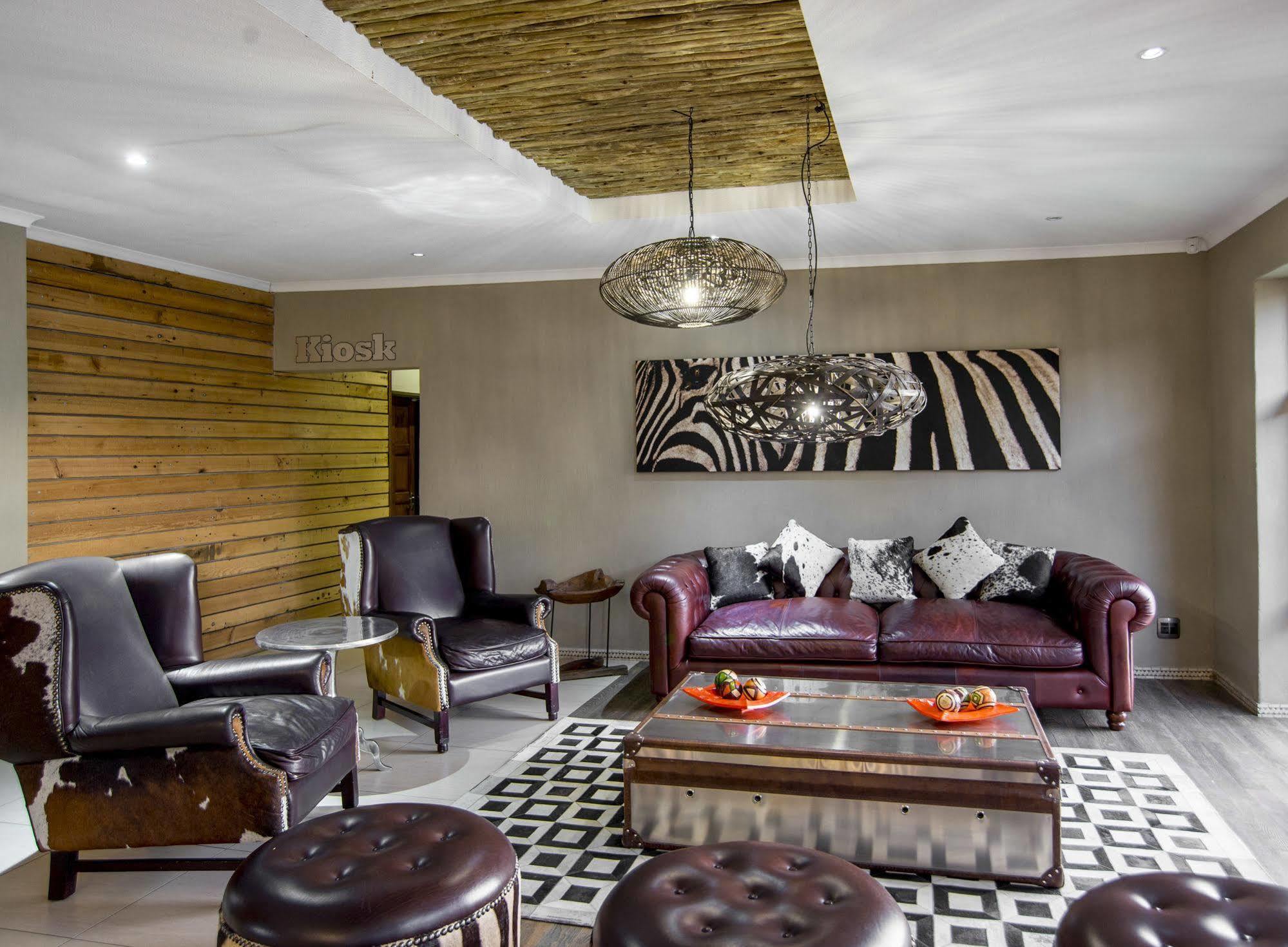 Hotel Sun Karros Daan Viljoen Windhoek Exteriér fotografie